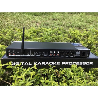 Vang cơ dB acoustic KM-330