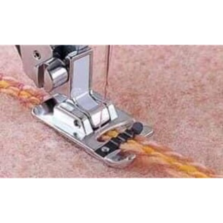 Chân vịt chần 3 dây trang trí máy gia đình đa chức năng