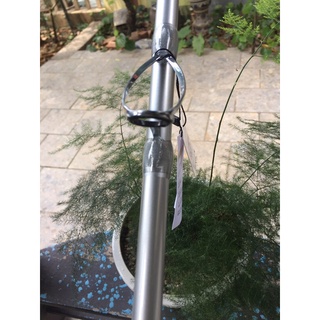 Cần câu lục 3 khúc LONG CAST SUFE nhật bản