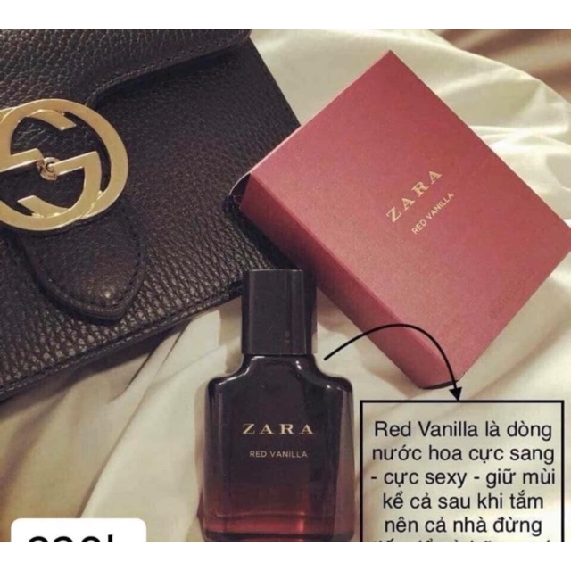 Nước hoa Zara Auth ( note tên fb)