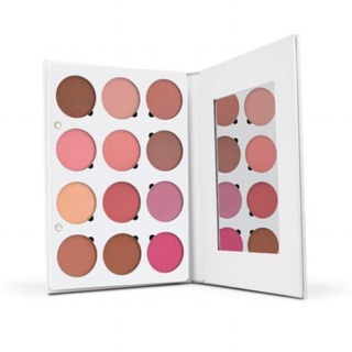 Phấn Má OFRA - PRO BLUSH PALETTE⁠