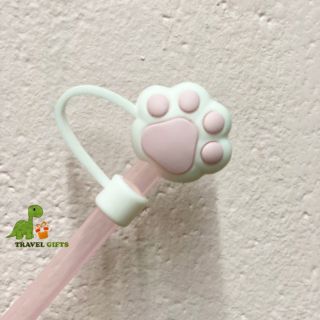 🌞 Ống hút nhựa và Nút đậy Kute