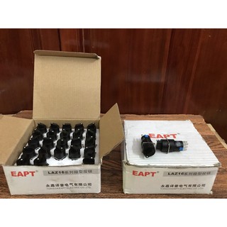 Công tắc 3 vị trí  (LAZ16-22X/3) phi 16