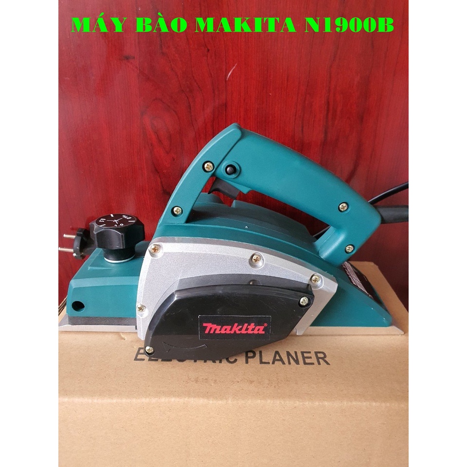Máy Bào Gỗ makita Cầm Tay N1900B