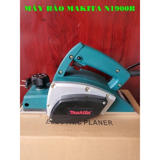 Máy bào gỗ makita cầm tay n1900b