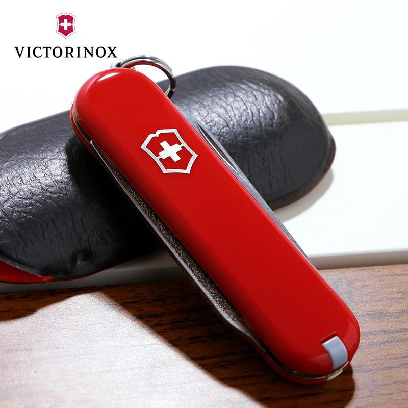 Dao đa năng VICTORINOX Escort 0.6123 (58 mm)