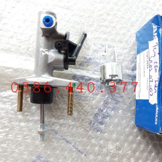 Tổng côn trên Vios 02-07