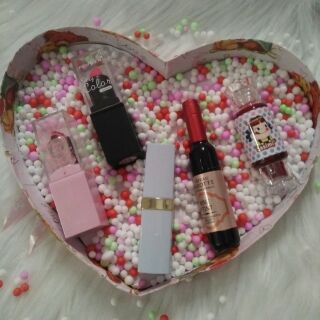 Combo quà tặng 14/2, 8/3 ý nghĩa