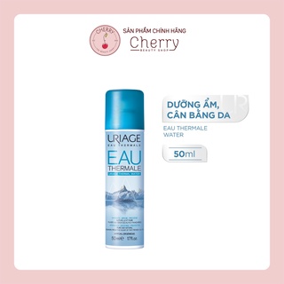 Xịt khoáng Uriage Thermal Water 50ML