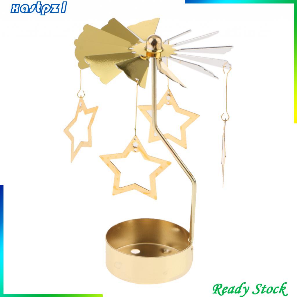 Giá Để Nến Hình Con Nai 13cm