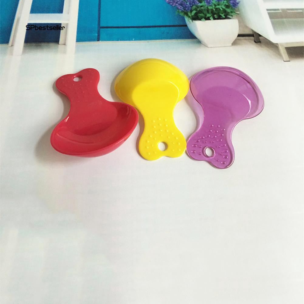 Muỗng xúc thức ăn cho thú cưng