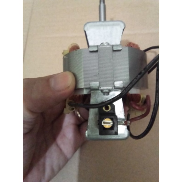 Mô tơ máy xay sinh tố