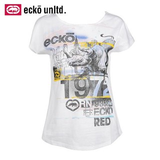 Ecko Unltd Áo Thun Nữ IS19-90363
