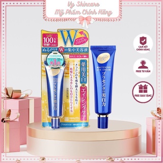 Kem Mắt Meishoku Whitening Eye Cream 30g Nhật