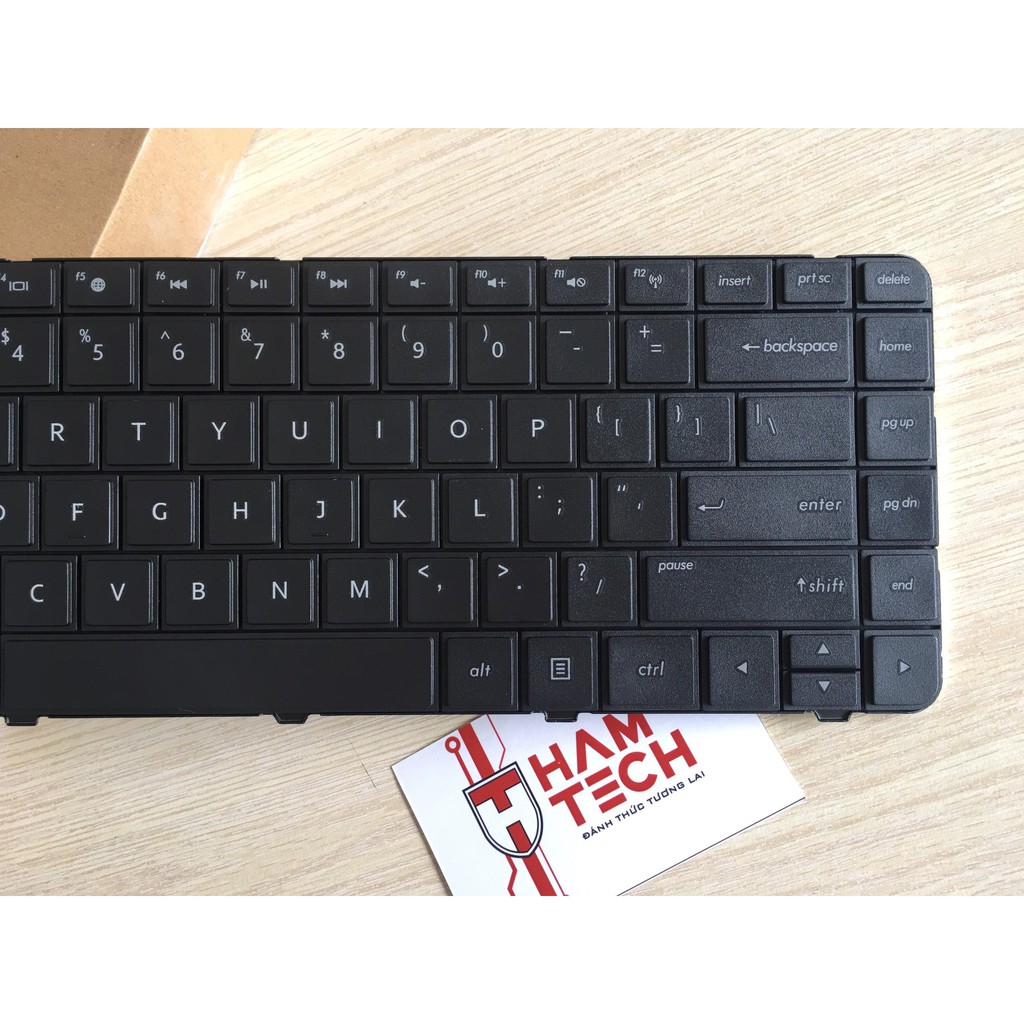 BÀN PHÍM LAPTOP HP CQ43 CQ45 CQ430 CQ58 G6 630 CQ57 CQ65 430 431 435 630 631 635 636 450 455 650 655 430 431 HÀNG TỐT | BigBuy360 - bigbuy360.vn