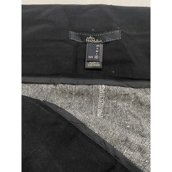 Chân váy công sở Nino.maxx  - Thanh lý vnxk