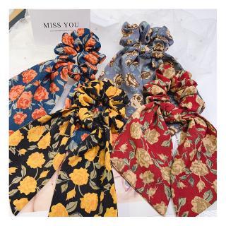 Cài Tóc Họa Tiết Hoa Xinh Xắn Dành Cho Nữ