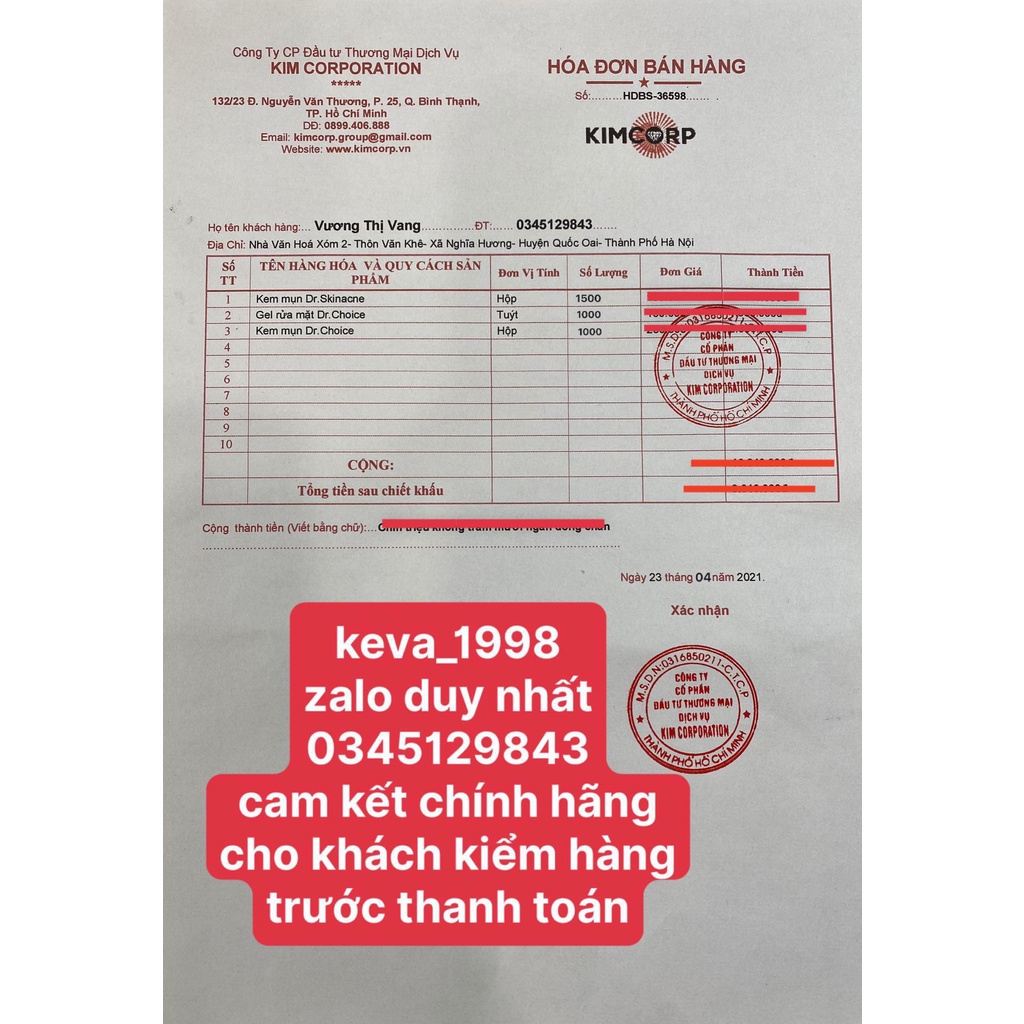 (cam kết chính hãng) Combo xóa mụn tận gốc - xóa thâm - trắng da - se lỗ chân lông - kiềm dầu điều tiết bã nhờn | BigBuy360 - bigbuy360.vn