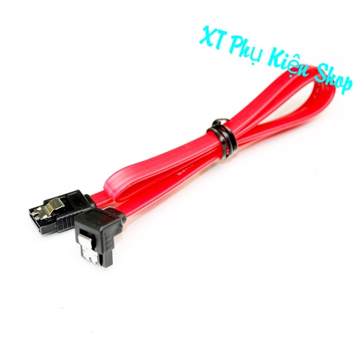 Cáp ổ cứng HDD SSD SATA 3.0 - Đầu sắt loại tốt | BigBuy360 - bigbuy360.vn