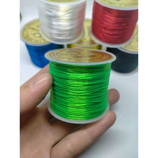Chun Nhật xâu vòng siêu dai