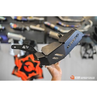 ỐP GẦM #KITACO DÀNH CHO HONDA CB150R