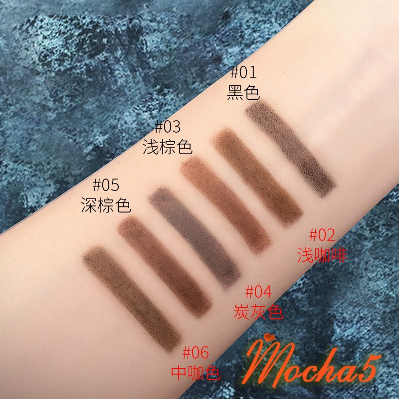 Chì xé PULL BRIGHT LASTING gảy phẩy sợi vỏ đỏ cao cấp chống nước, chống trôi | BigBuy360 - bigbuy360.vn