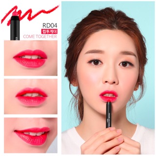 Son bút chì Apieu Color Lip Pencil