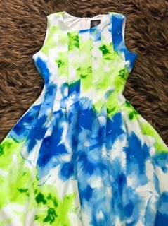 Đầm VINCE CAMUTO DRESS