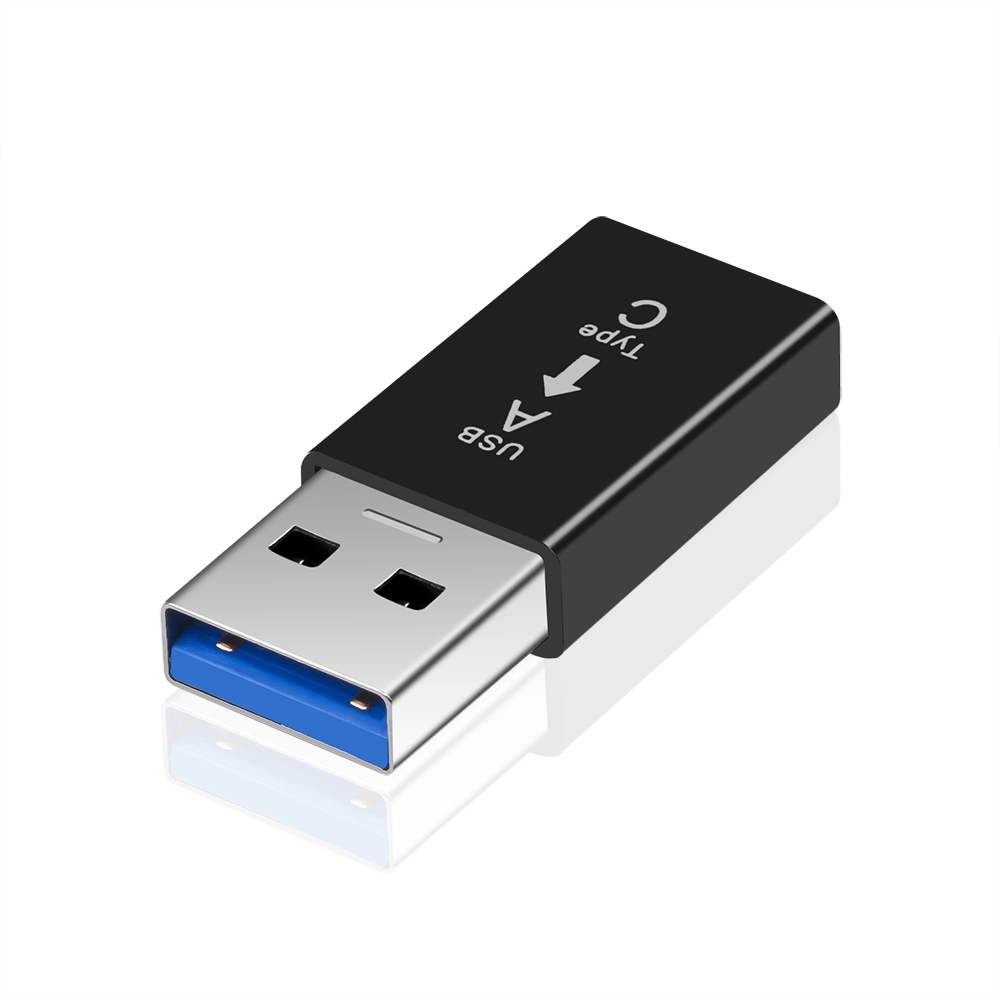 Mini Type C to USB 3.0 Converter USB 3.1 Adapter