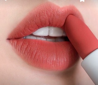 Son lì Romand Zero Gram Matte Lipstick