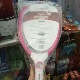 Vợt muỗi Sunmax có đèn