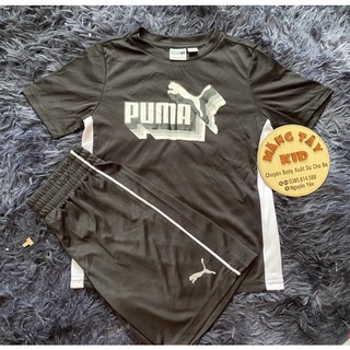 bộ puma bé trai sz 4tuổi