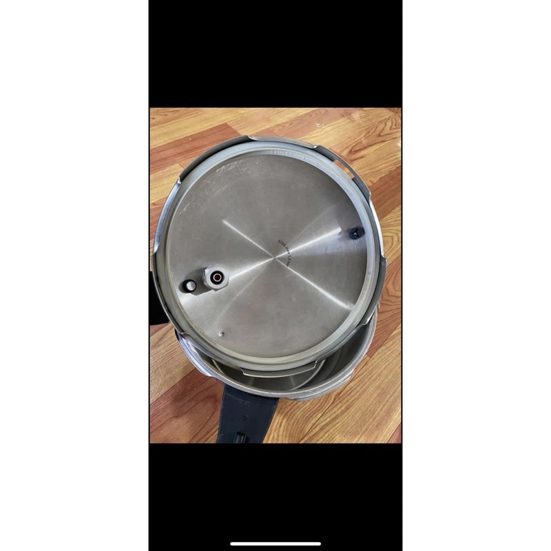 Nồi áp suất Fissler 4.5L