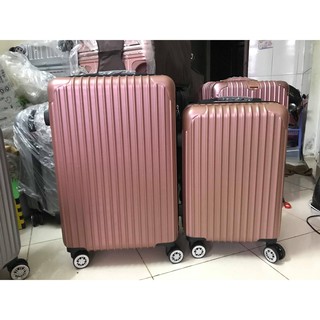 Vali du lịch size 24