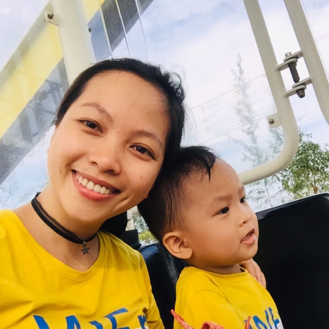 Shop của mẹ iNongsan