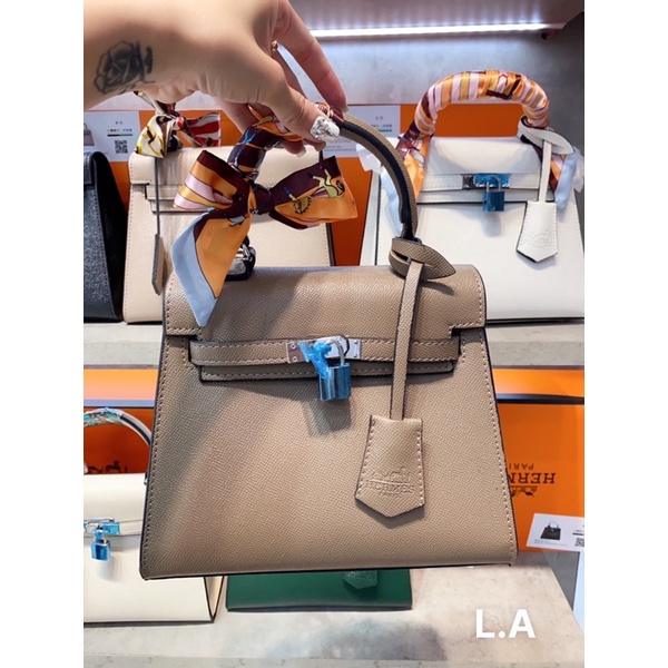 TÚI HERMES KELLY SIZE 25