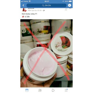 TẮM TRẮNG DÂU ZOLEY