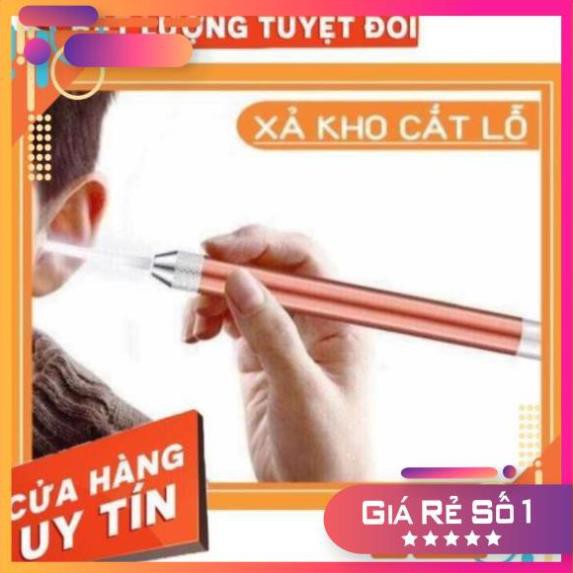 [FREE SHIP - SIÊU SALE] Bộ Lấy Ráy Tai Gắn Đèn Led Cao Cấp