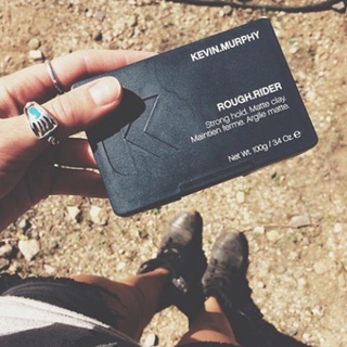 Sáp vuốt tóc Kevin Murphy Rough Rider 100g