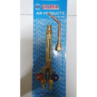 Đèn hàn victor việt nam