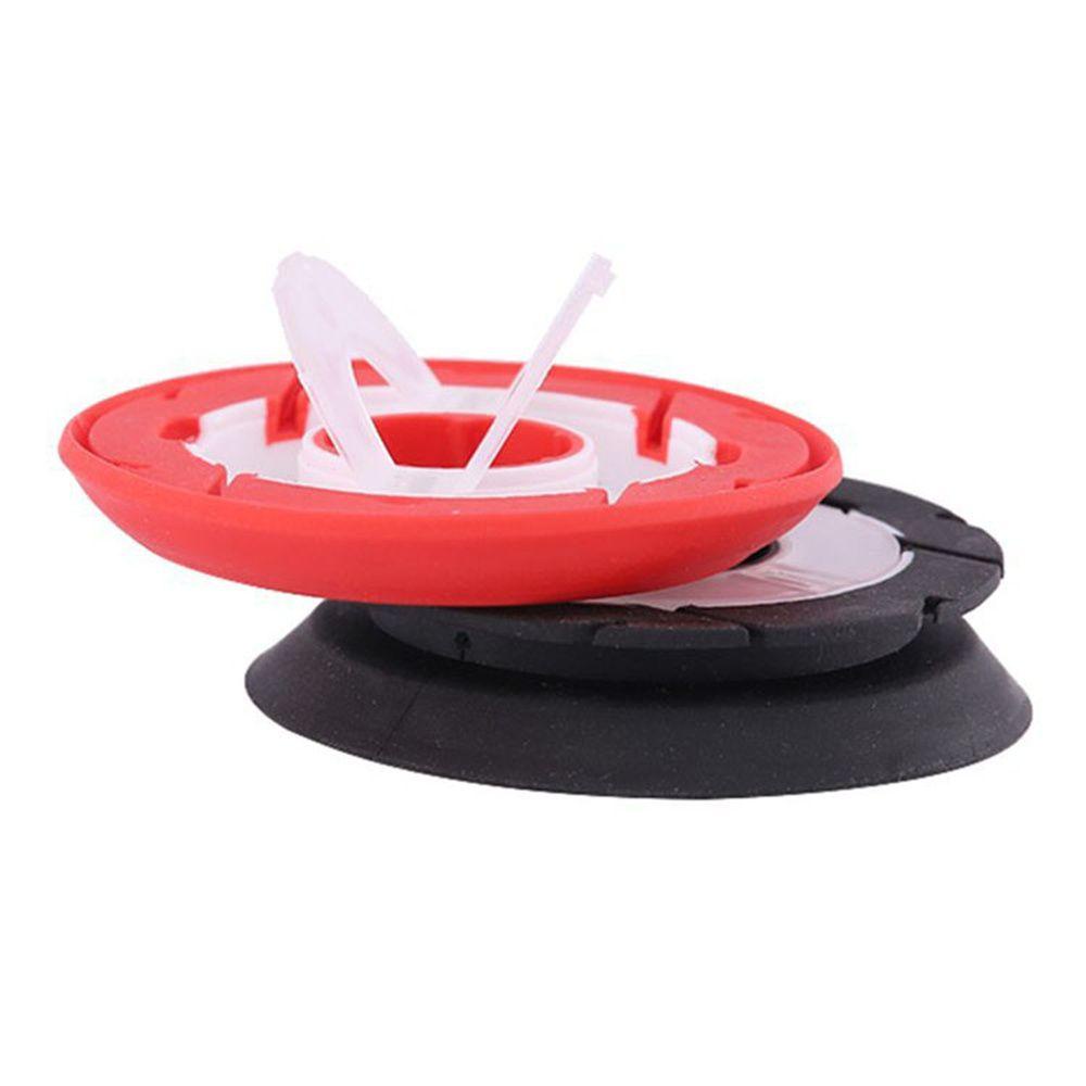 Hộp Đựng Dây Câu Cá Bằng Silicone Không Đau VANES1