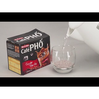 Hộp Cafe Phố 10 Gói