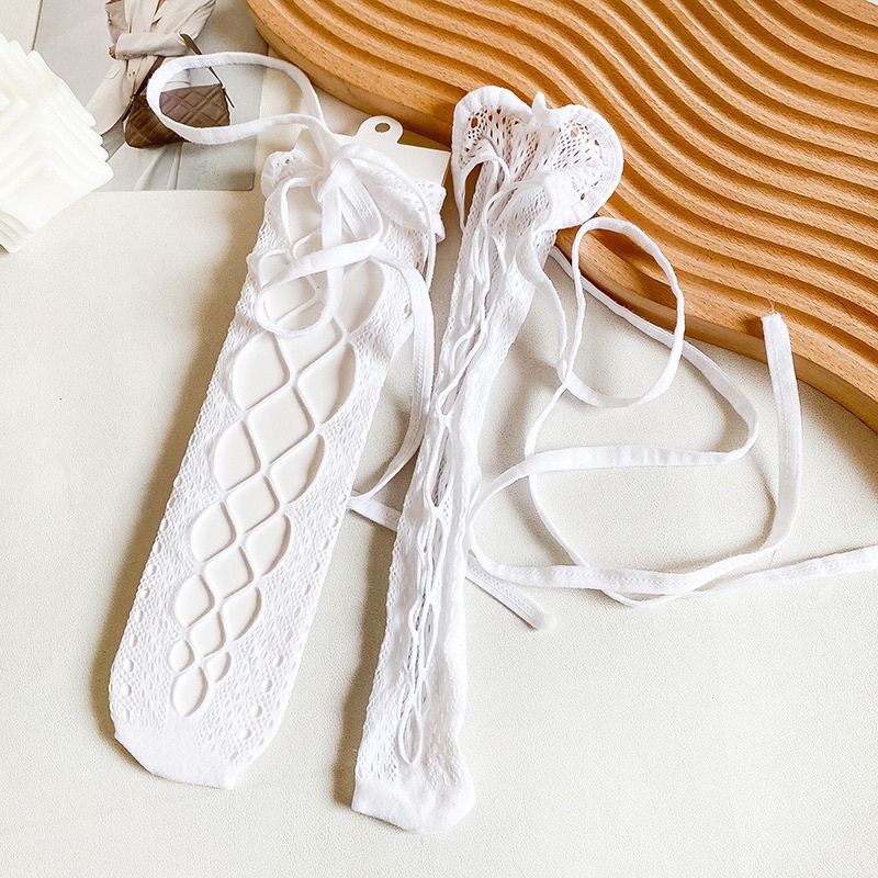 Tất chiến binh cho bé