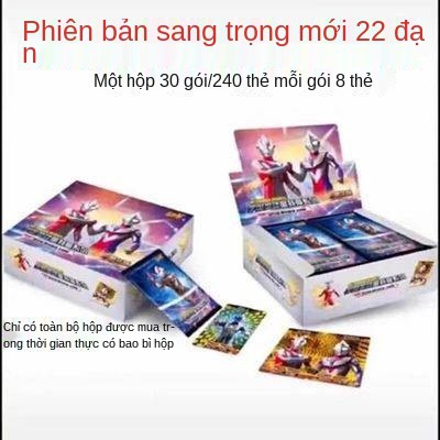 Thẻ trò chơi Ottman Card Deluxe Edition 22 Chơi Thẻ sưu tập thẻ GP Gold Sách đầy đủ SP Full Star CartAute Carty