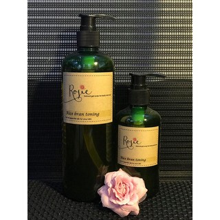 Sữa tắm trắng da cám gạo 550ml