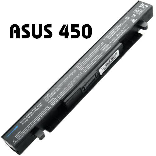 Pin Dành Cho Laptop Asus X550, K550, X450, X550C, X550CA0-MS19