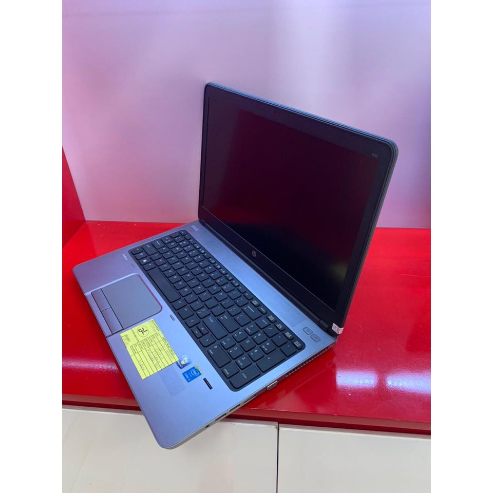 HP 650G1 I5-4300M//RAM4GB//SSD128GB//MÀN 15,6INCH HD | BigBuy360 - bigbuy360.vn