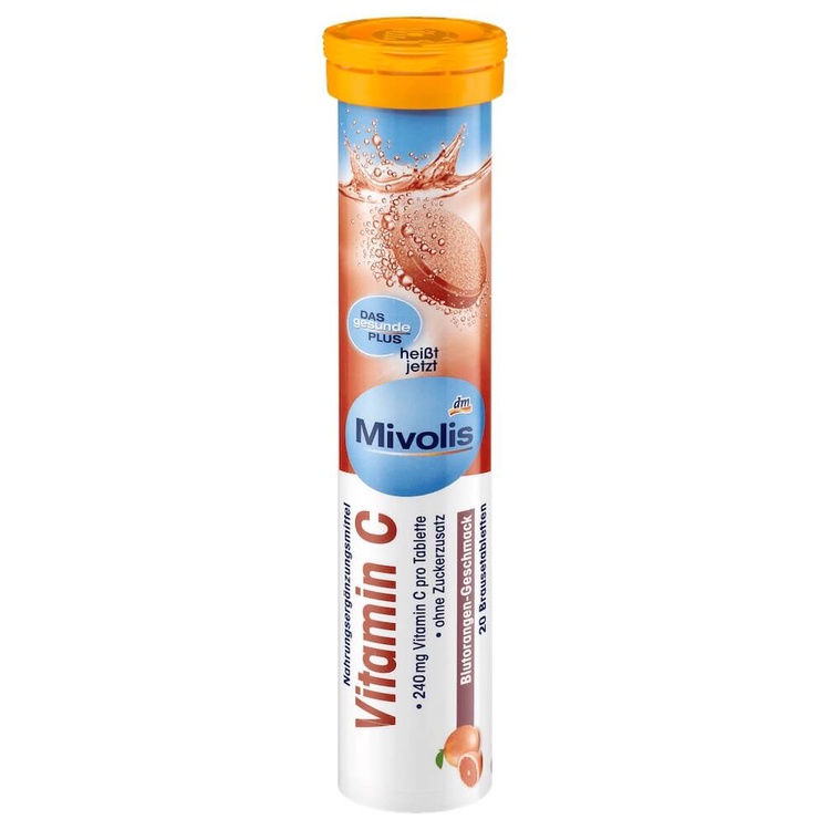 Sủi MIVOLIS đủ loại Tuýp 20V