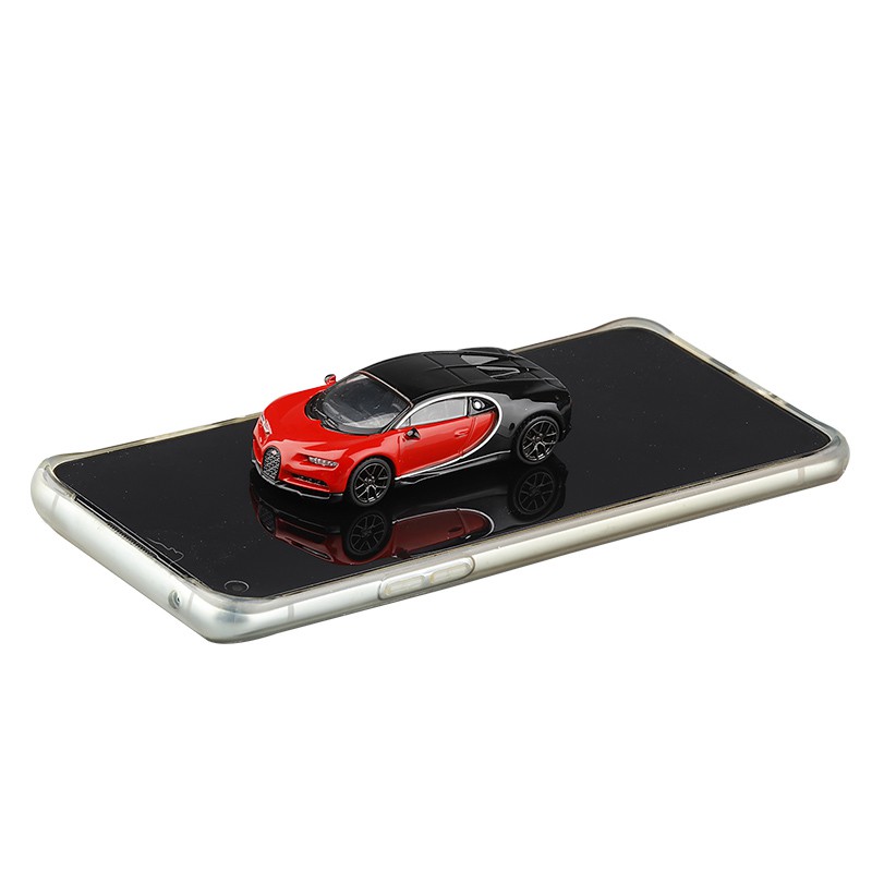 Jkm Mô Hình Xe Ô Tô bugatti bugatti divo Tỉ Lệ 1: 64