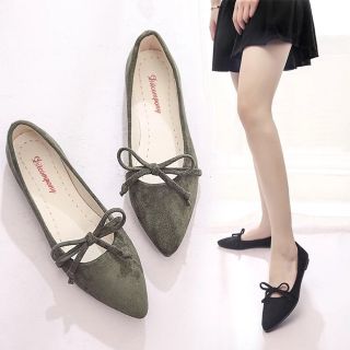 Giày búp bê nữ đẹp
